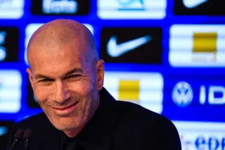 Liste des Bleus : une rupture à la Zidane