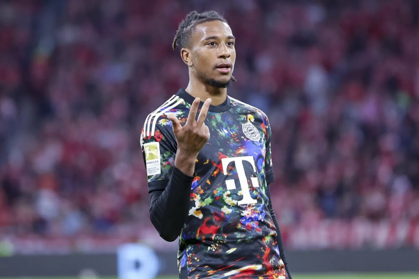 Le Bayern se régale, Olise aussi