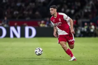 Matthis Abline impressionné par l'exigence de Filipe Luís