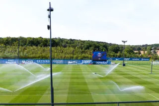 Privés de déplacement à Marseille, les ultras du PSG ont droit à un lot de consolation avant le Classique