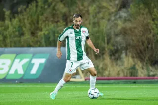 Le Red Star grimpe sur le podium, Nantes redresse la tête à Boulogne