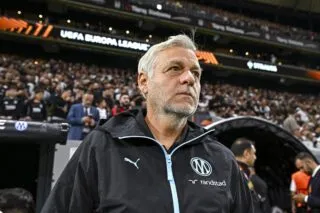 Bruno Genesio compatit avec les supporters avant le Classique