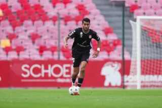 Ligue 3 : Rouen s'envole, Concarneau fait tomber Caen