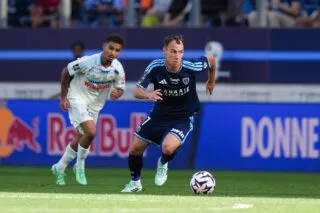 Le PFC nouveau dauphin de Ligue 1 après sa victoire contre Strasbourg