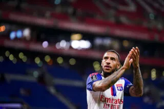 En direct : Lyon - Rennes (1-0)