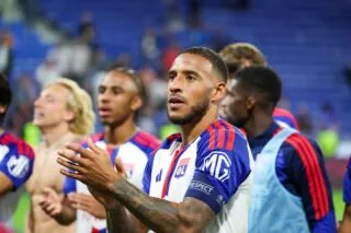 Corentin Tolisso déplore un acharnement sur l'OL