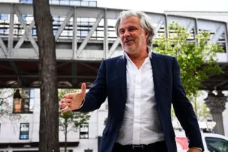 Plusieurs cabinets d’avocats et un intermédiaire perquisitionnés dans l'affaire LFP-CVC