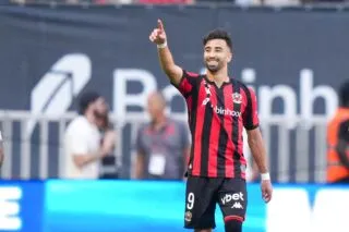 Nice lance enfin sa saison