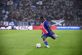 Le PSG, nouveau candidat de l'extrême centre