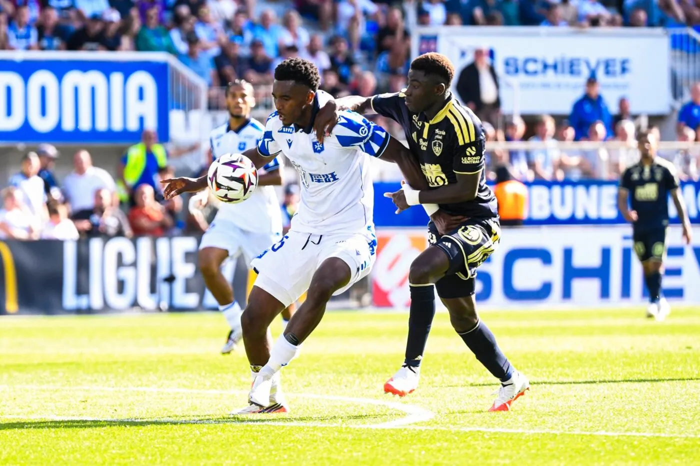 Pourquoi il est trop tôt pour regarder sérieusement le classement de la Ligue 1 ?