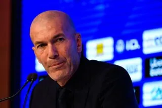 Un skipper français n'en peut vraiment plus de Zidane