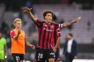 Pourquoi Jonathan Clauss préfère ne plus être capitaine à Nice