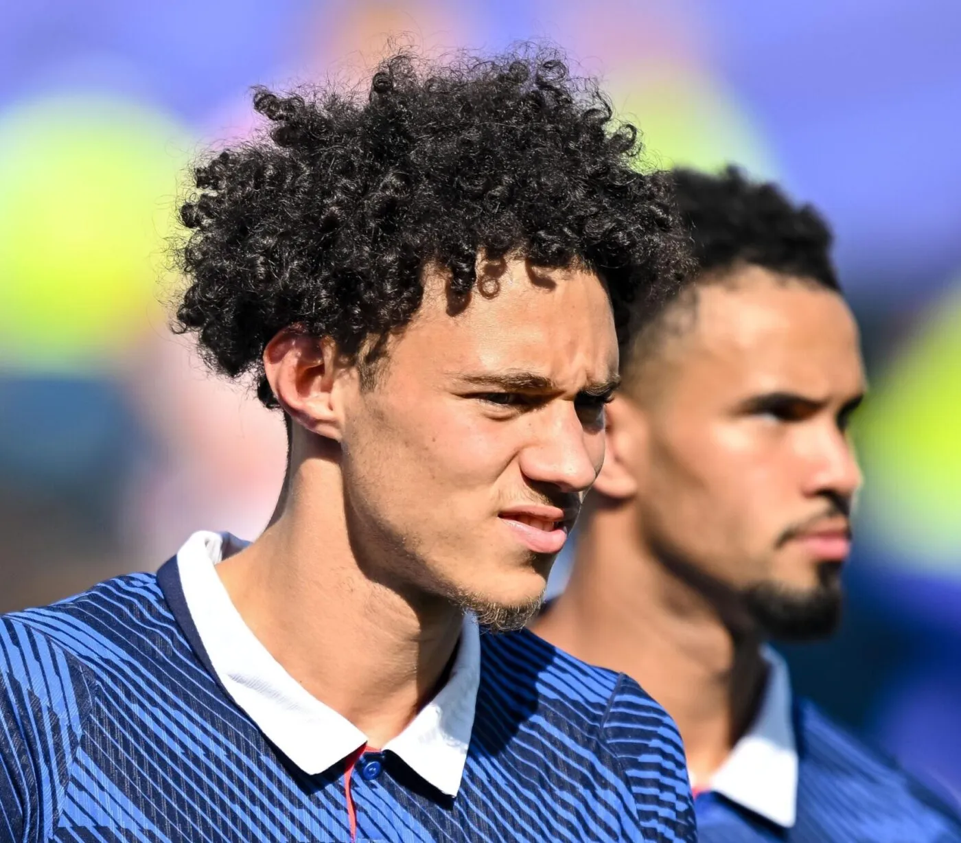 Bleus : Warren Zaïre-Emery forfait, remplacé par un autre Parisien