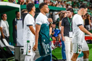 Ces 10 maillots qui portent un message politique comme le tee-shirt "Ceuta"
