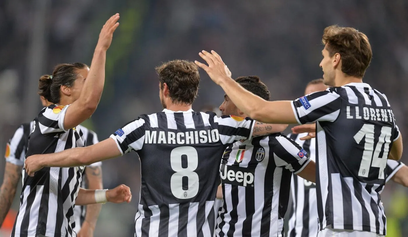 La Juve signe en professionnel le fils d’une de ses légendes