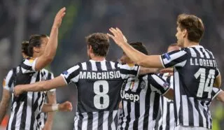 La Juve signe en professionnel le fils d’une de ses légendes