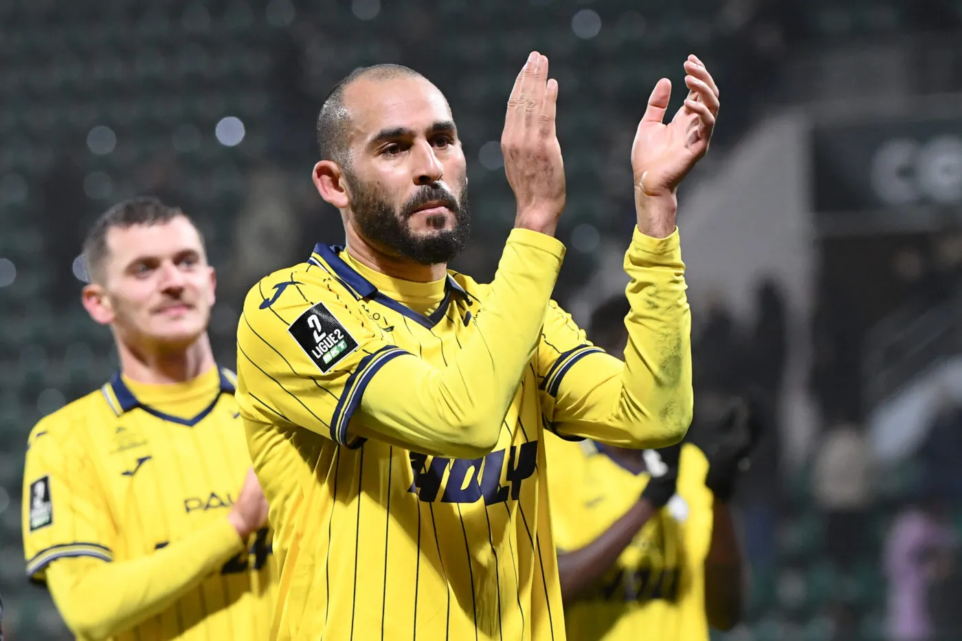 Un international marocain prend sa retraite