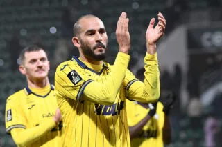 Un international marocain prend sa retraite