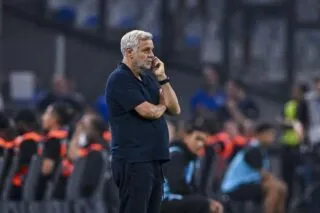 Bruno Genesio souhaiterait des explications de la part de Frank McCourt