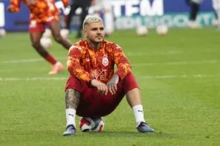 Icardi se fait reprendre de volée par le ministère des transports argentin