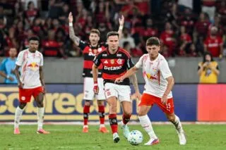 Le Brésil vote pour réduire le nombre de joueurs étrangers par rencontre