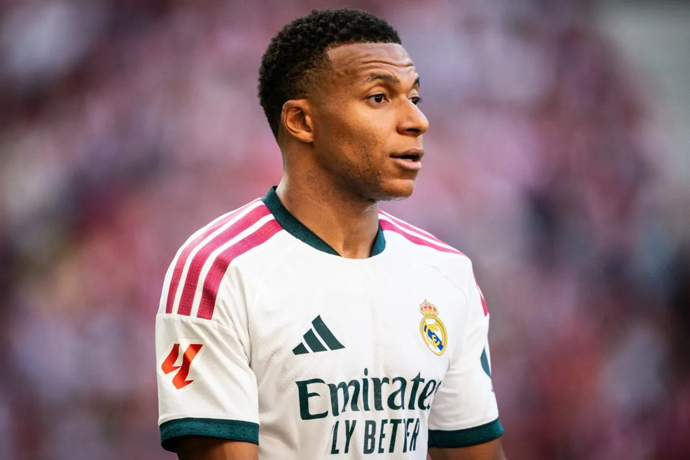 Kylian Mbappé « drague » le continent africain dans la course au Ballon d’or