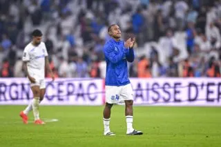 Sorti blessé face au PSG, Igor Paixão donne de ses nouvelles
