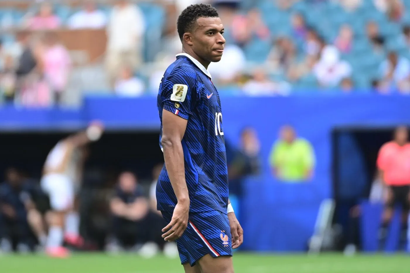 Une grosse perte pour les Bleus ?