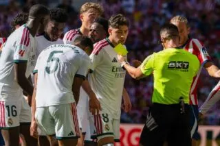 Le Comité technique arbitral se prononce sur les supposées erreurs du derby madrilène