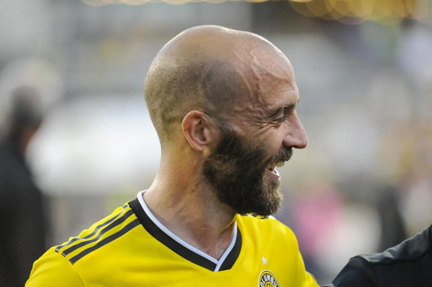 Le frère Higuaín viré de son club après des propos sexistes
