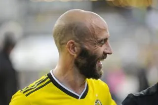 Le frère Higuain viré de son club après des propos sexistes