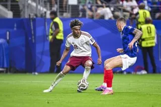 Lamine Yamal revient sur la demi-finale du Mondial face à l’équipe de France