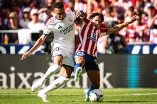 Liga - La chaîne Real Madrid TV dénonce l'hypocrisie de l'Atlético Madrid