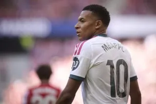 Les 10 prochains coups de com de Mbappé pour le Ballon d’or