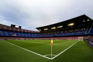 Le Barça va encore devoir quitter le Camp Nou