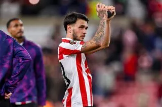 Sunderland verrouille l’un de ses Frenchies