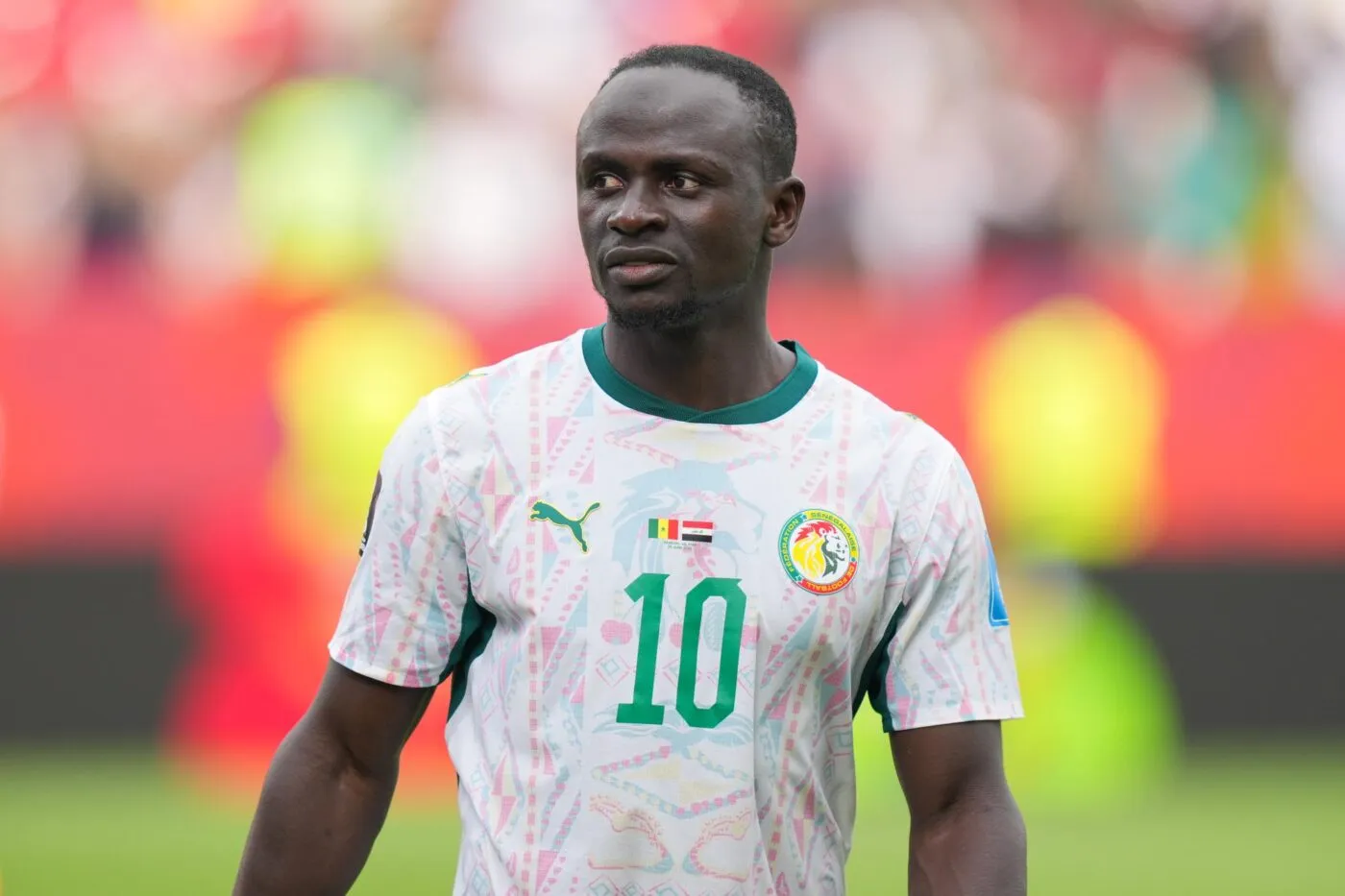 L'étonnant investissement de Sadio Mané