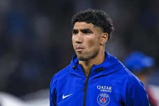 Achraf Hakimi sera bien jugé pour viol