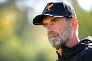 Jürgen Klopp serre la vis en sélection allemande