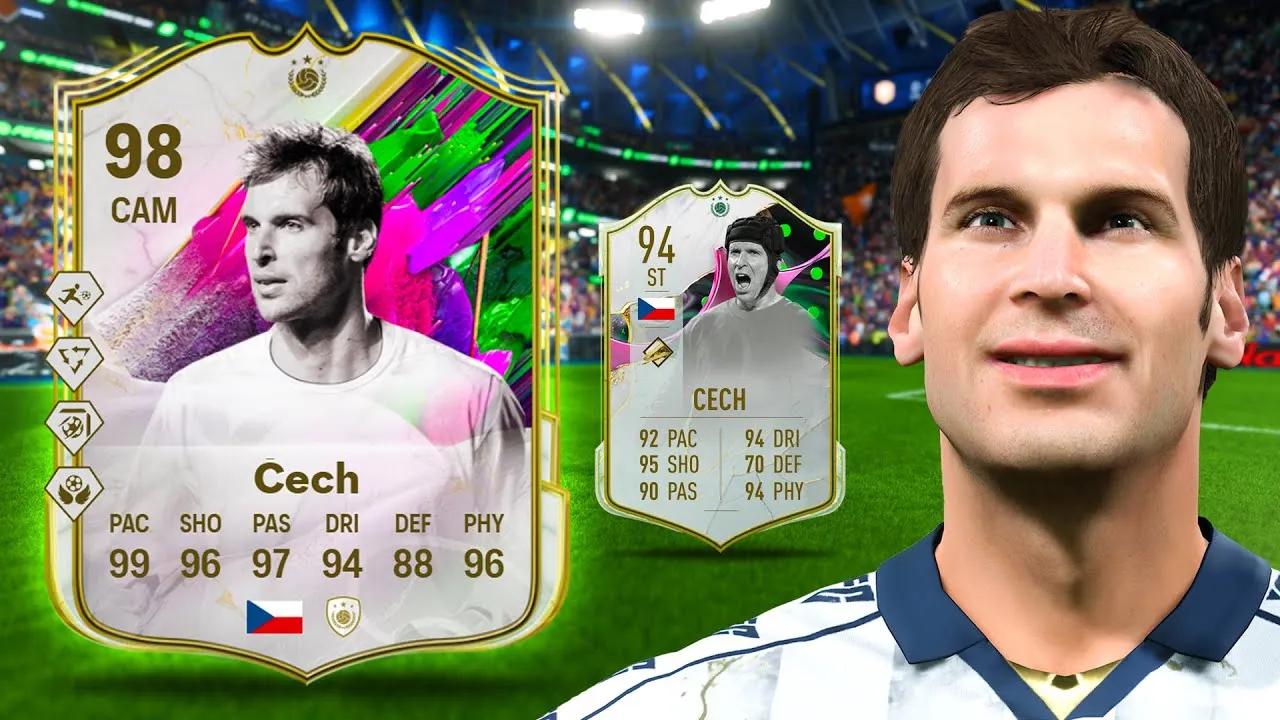Top 50 : les joueurs les plus cheatés de l’histoire de FIFA (20 à 11)