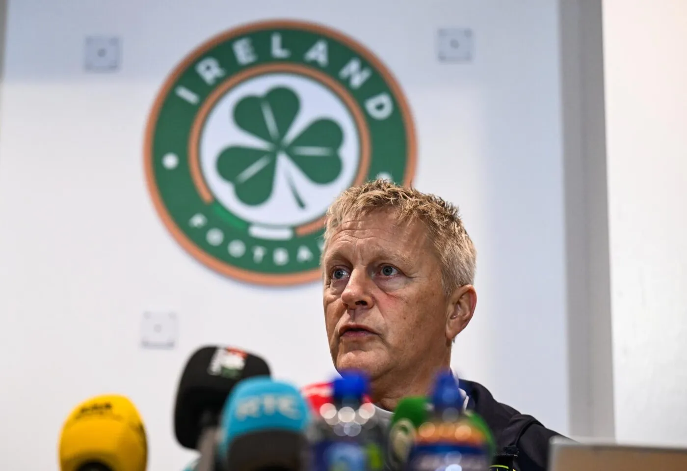 Pourquoi l'Irlande monte au front face à Israël
