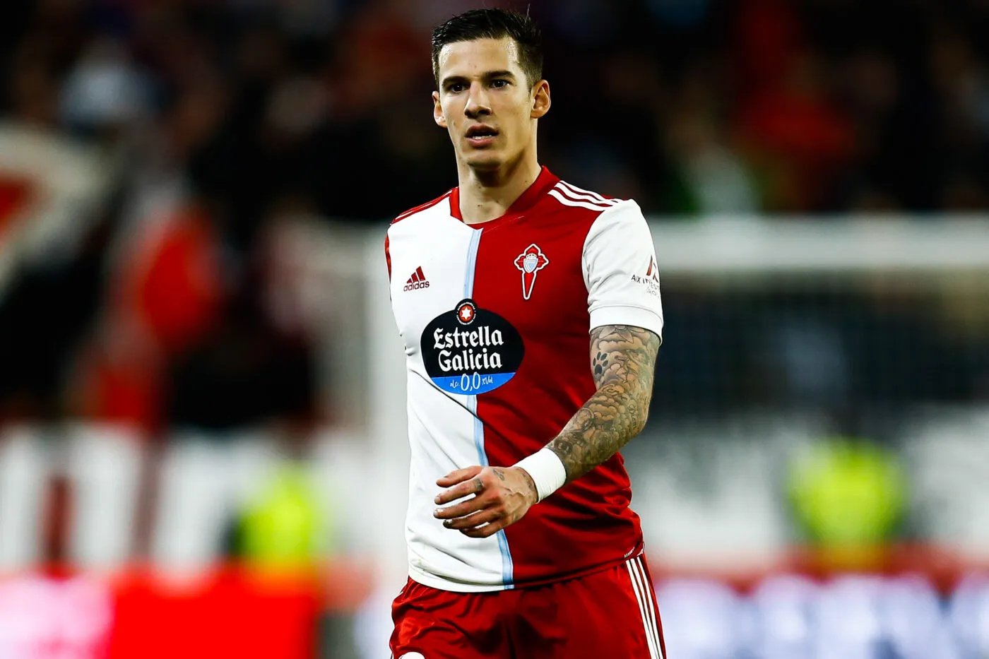 Appel rejeté pour Santi Mina, condamné à quatre ans de prison pour agression sexuelle