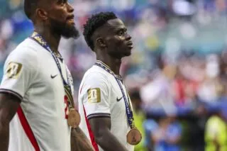 Deux mois après le Mondial, les Anglais ont toujours « une cicatrice »
