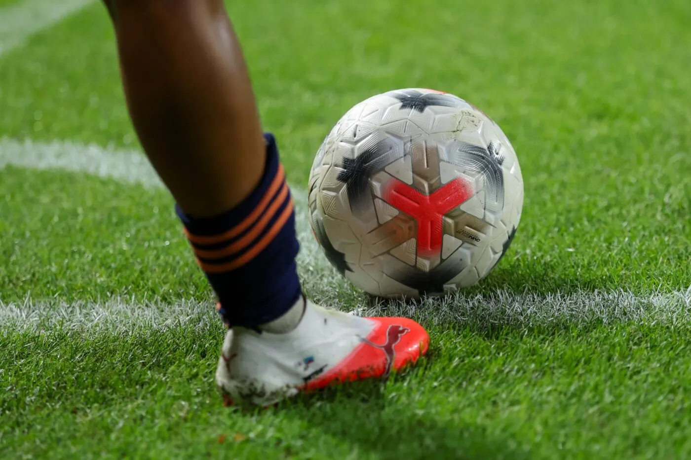 Un gardien laisse volontairement passer un penalty