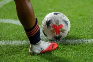 Un gardien laisse volontairement passer un penalty