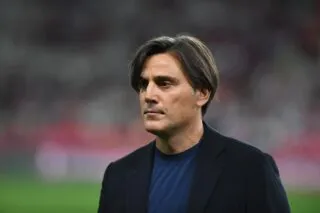 Les éloges de Vincenzo Montella envers Zinédine Zidane