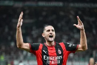 Adrien Rabiot s'apprête à prolonger son séjour à Milan