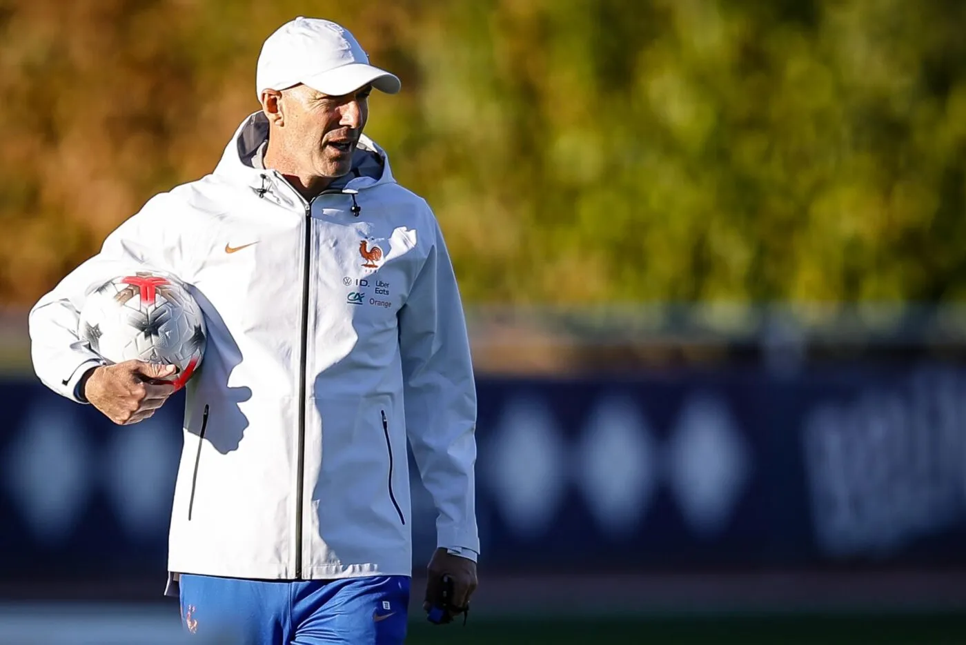 Pourquoi Turquie-France ne se jouera pas dans un grand stade du pays