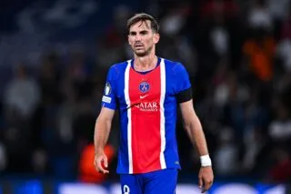« Pourquoi pas ? » : Fabián Ruiz parle du Ballon d'or 2026