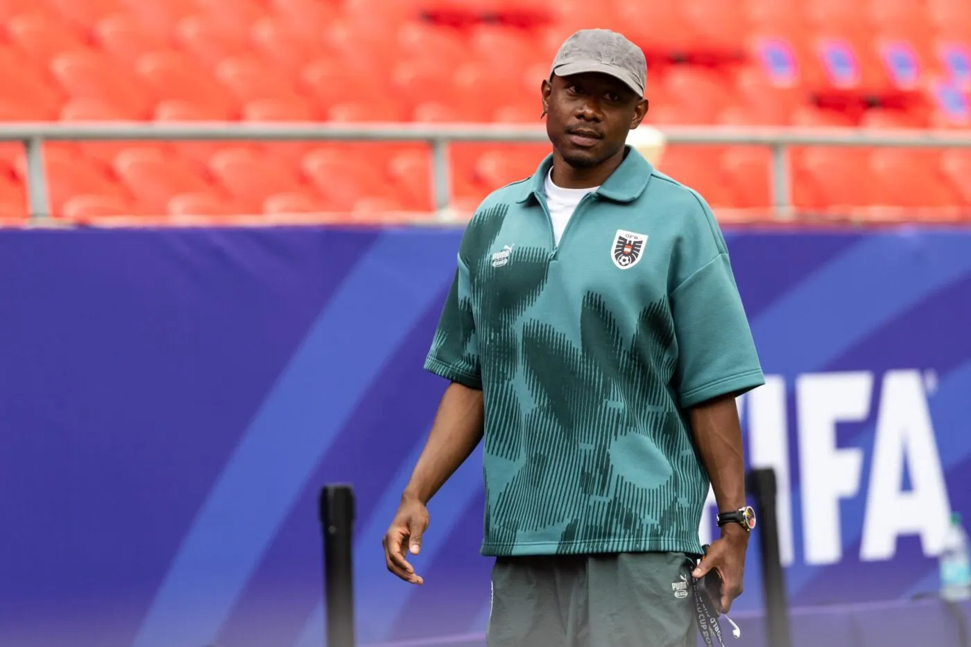 David Alaba a trouvé un club en Serie A